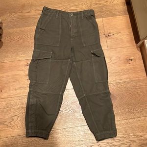 Citizens of Humanity Cargo Pants